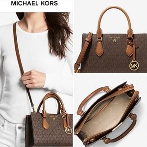 Michel kors bag new